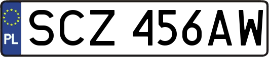 SCZ456AW