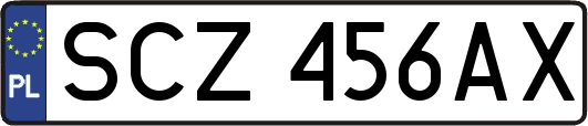 SCZ456AX