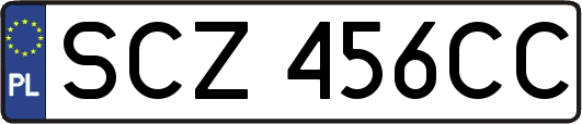 SCZ456CC
