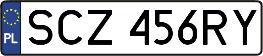 SCZ456RY