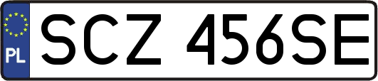 SCZ456SE