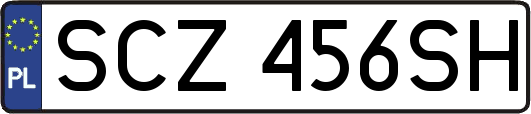 SCZ456SH