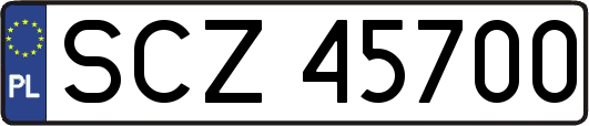 SCZ45700