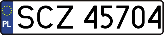 SCZ45704