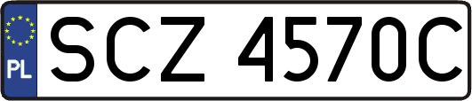 SCZ4570C