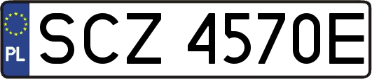 SCZ4570E