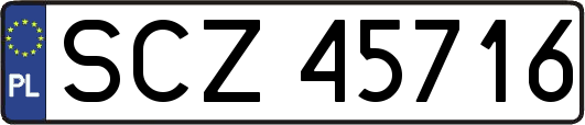 SCZ45716