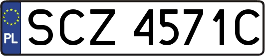 SCZ4571C