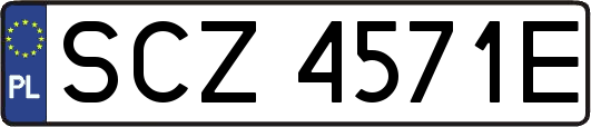 SCZ4571E