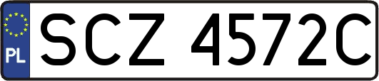 SCZ4572C
