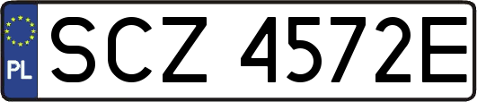 SCZ4572E