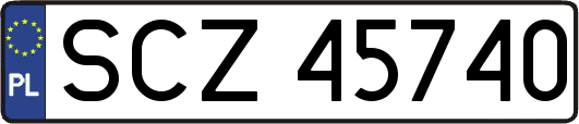 SCZ45740