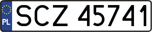 SCZ45741