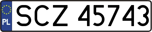 SCZ45743
