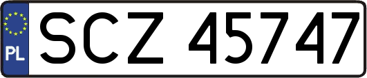 SCZ45747