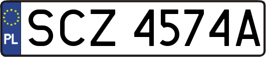 SCZ4574A