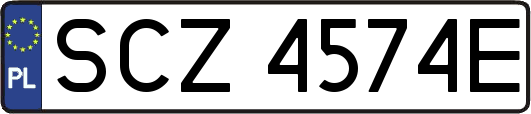 SCZ4574E