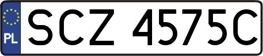 SCZ4575C