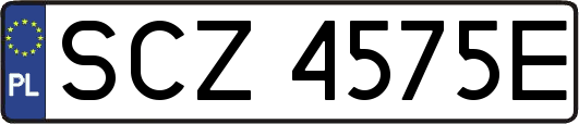 SCZ4575E