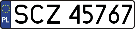 SCZ45767