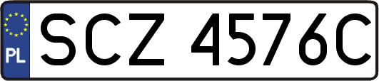 SCZ4576C