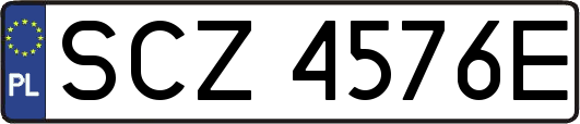 SCZ4576E