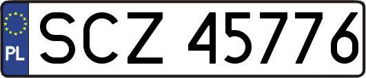 SCZ45776