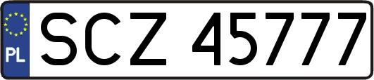SCZ45777