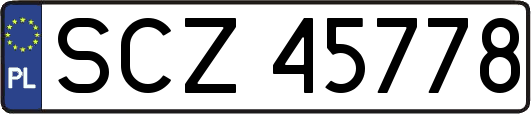 SCZ45778
