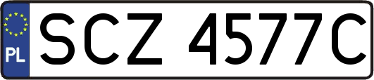 SCZ4577C