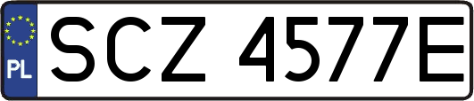 SCZ4577E