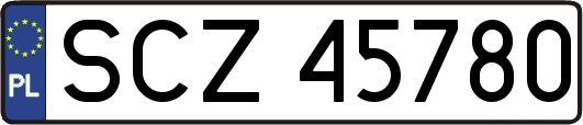 SCZ45780