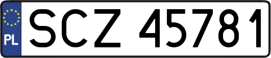 SCZ45781