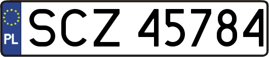 SCZ45784