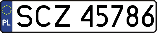 SCZ45786