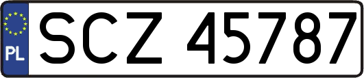 SCZ45787