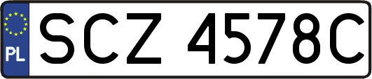 SCZ4578C