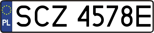 SCZ4578E