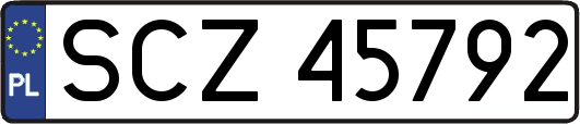 SCZ45792