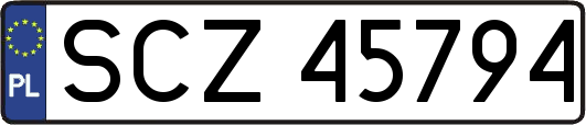 SCZ45794