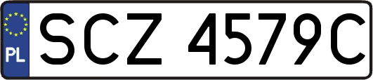 SCZ4579C
