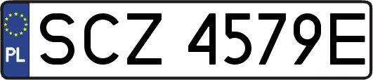 SCZ4579E