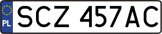 SCZ457AC