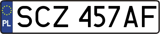 SCZ457AF
