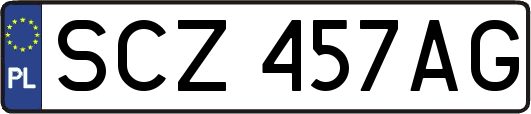 SCZ457AG