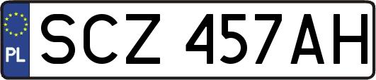 SCZ457AH