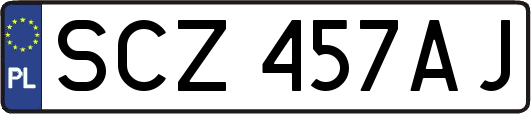 SCZ457AJ
