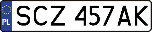 SCZ457AK