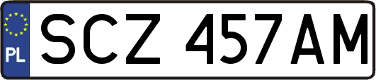 SCZ457AM