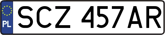 SCZ457AR